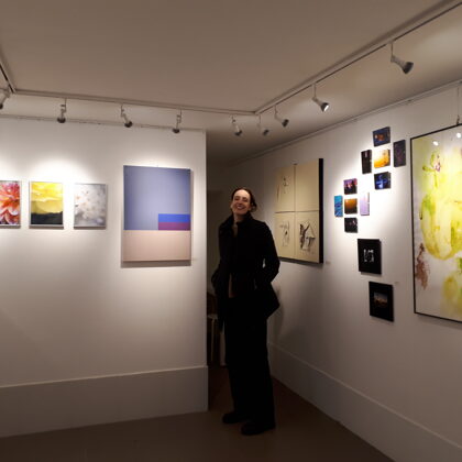 Exhibition Il Fiore - Kokonton Gallery Venice 2018