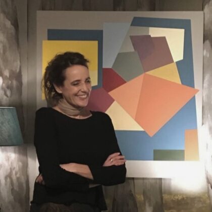 Collettiva In memoria di Filippo Ambrosoli - GLab Milano 2019