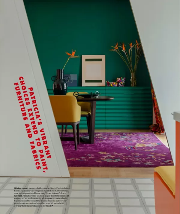 Elle Decoration UK Oct20