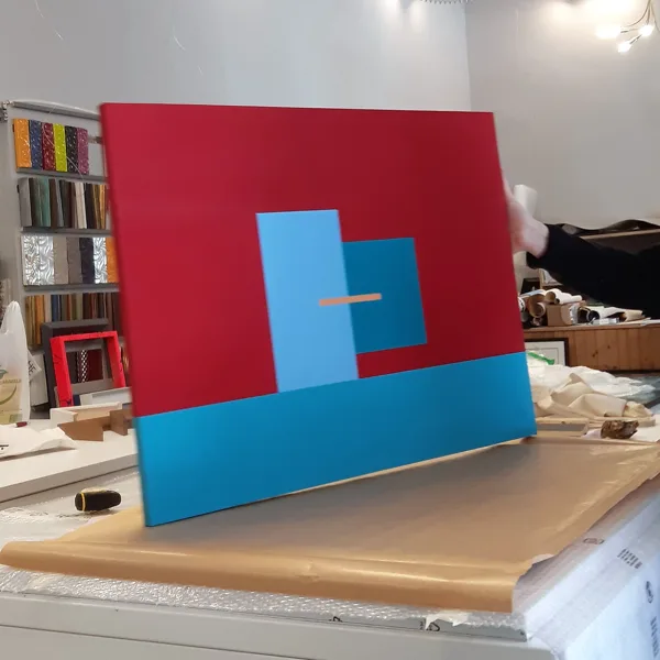 Le Conici di Marta Netti - Milano